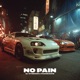 no pain Single