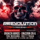 THE EVOLUTION DIRECTO