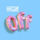 OFF feat Fizzie Single