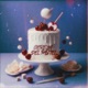 Cereza Del Pastel Single