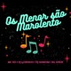 Os Menor São Marolento feat DJ Lobinho Single