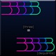 Three EP