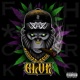 Gorilla Glue feat Mr Osc Single