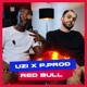 Red Bull Single