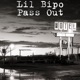 Pass Out feat DA RA1N Single
