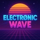 Electrønic Wave feat Henry Santos Single