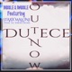 Dibble Dabble feat Staxx Malone Single