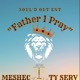Father I Pray feat TyServ Single