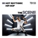 Hot Rhythmic Hip Hop