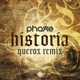 Historia Querox Remix Single
