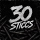 30 Sticcs Single