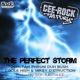 The Perfect Storm feat Tah Phrum Duh Bush Coole High Mikey D Struction Single