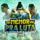 Oh Menor Vai pra Luta Single