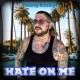 Hate On Me Single