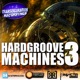 Hardgroove Machines 3 EP