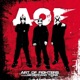 Art of Fighters feat Meccano Twins Traxtorm CD065