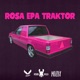 Rosa epa traktor Single