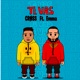 Te Vas feat Emma Single