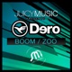 Boom Zoo Single