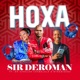 Hoxa feat Dr Sunglen Chabalala Nthabiseng Single