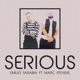 Serious feat Marc Stevens Single