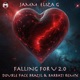 Falling for U 2 0 Double Face Brazil Barbati Remix Single