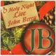 O Holy Night Live