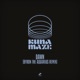 Dawn Byron the Aquarius Remix Single