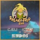 Freaky Fred 2019 Single