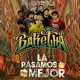 LA PASAMOS MEJOR Single