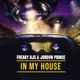 IN MY HOUSE Single
