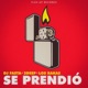 Se Prendió Single