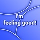 I m feeling good Single
