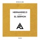 El Sermon Single
