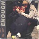 Enough feat Travie McCoy Single