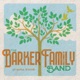 The Barker Family Band EP