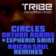 Circles Abicah Soul Remixes Single