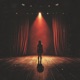 Big Stage Single