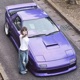LETHAL DRIVE Single