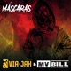 Máscaras feat MV Bill Single