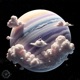Into The Clouds feat Dirkje Single