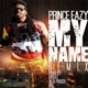 My Name Remix Single