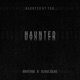 Haunted feat Olivia Zulke Single