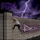 Listen to the Wind Blow Chopped Screwed Single