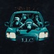 LLC feat F Rhyme Single