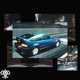 Something like Ridge Racer type 4 Single