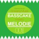 Basscake Meets Melodie Single