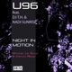 Night in Motion Manuel Le Saux Astuni Remix Single