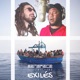 Exilés feat Wachano Single