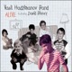 Alive feat David Binney